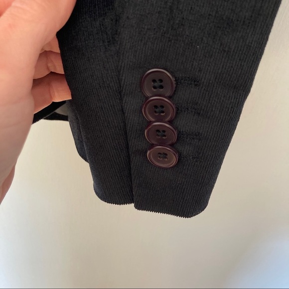 American Rag Classic Formal Black Blazer - Picture 10 of 10